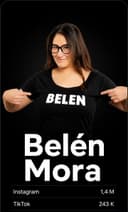 Belén Mora