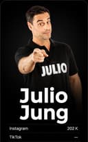 Julio Jung